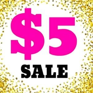 must bundle 2 or more